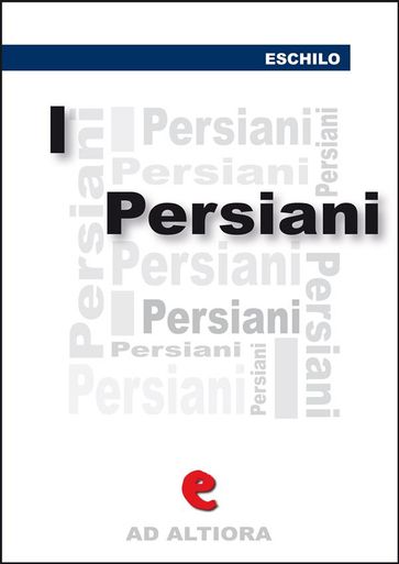 I Persiani