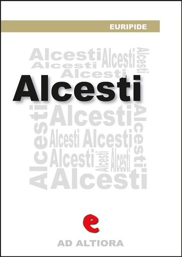 Alcesti