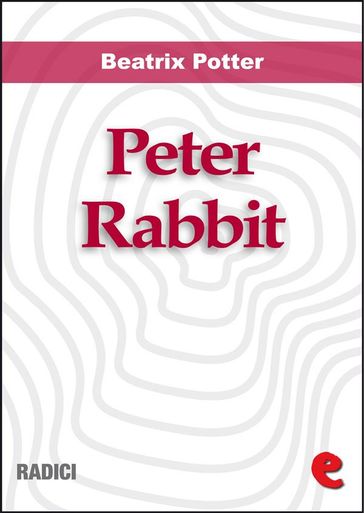Peter Rabbit