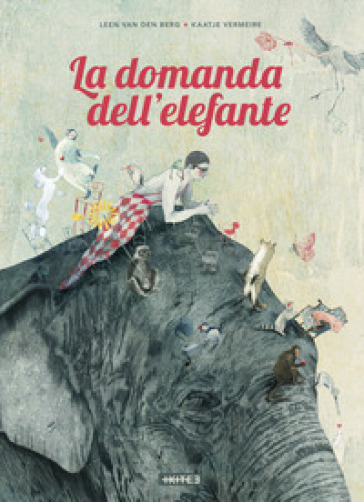 La domanda dell'elefante