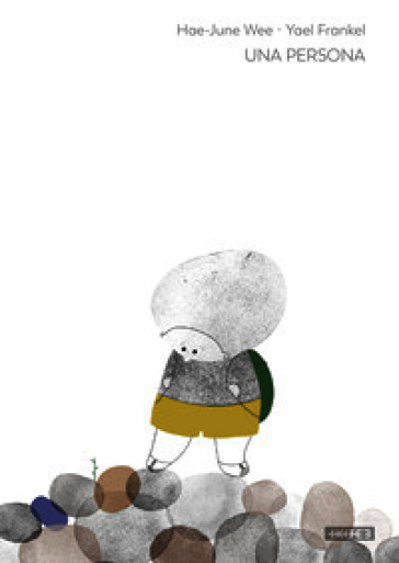 Una persona. Ediz. illustrata