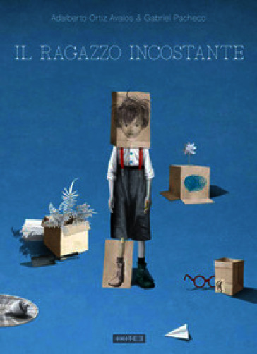 Il ragazzo inconstante
