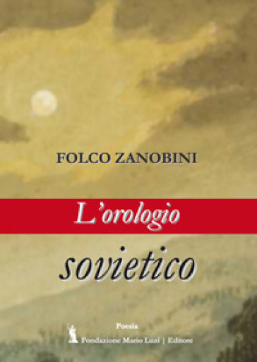 L'orologio sovietico