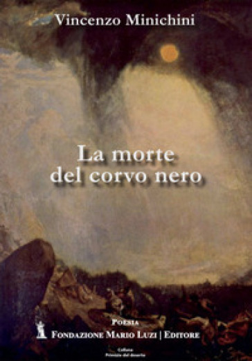 La morte del corvo nero