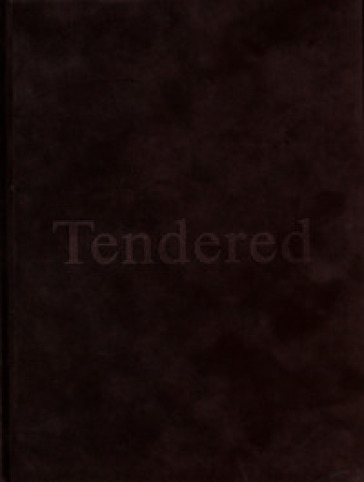 Karimah Ashadu. Tendered. Catalogo della mostra (Londra, 10 ottobre 2025-22 marzo 2026). Ediz. illustrata