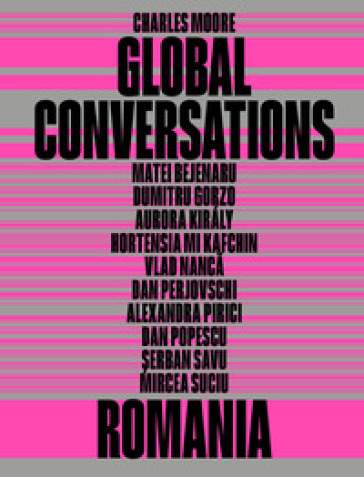 Global conversations: Romania