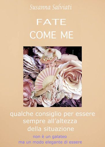 Fate Come Me