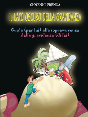 Il lato oscuro della gravidanza