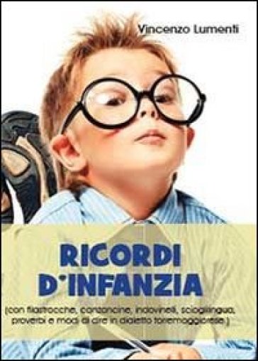 Ricordi d'infanzia