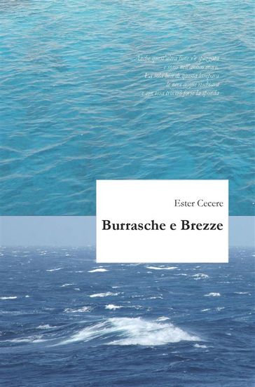 Burrasche e brezze