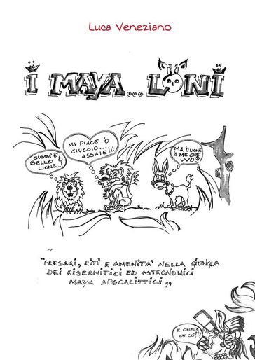 Maya..loni
