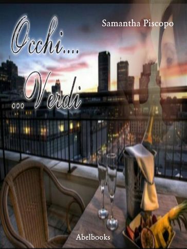 Occhi verdi