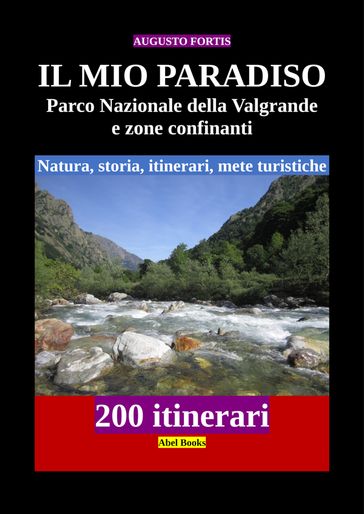 Il mio paradiso