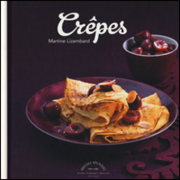 Crêpes