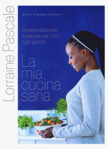 La mia cucina sana-0