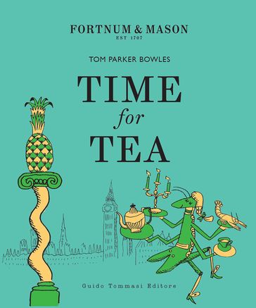 Time for tea