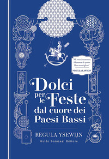 Dolci per le feste