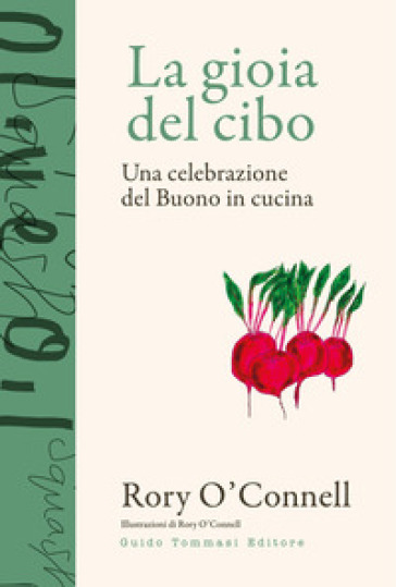 La gioia del cibo