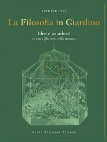 La filosofia in giardino