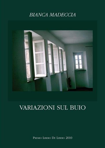 Variazioni sul buio