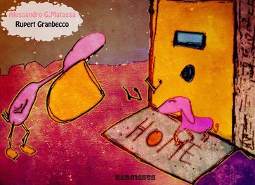 Rupert Granbecco