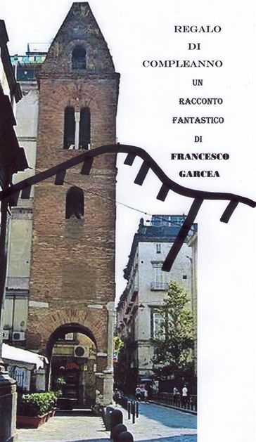 Regalo di compleanno