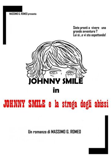 JOHNNY SMILE E LA STREGA DEGLI ABISSI
