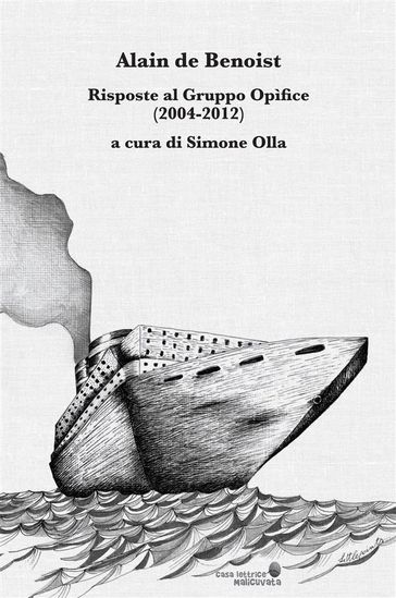 Risposte al Gruppo Opìfice (2004-2012)