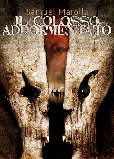 Il colosso addormentato