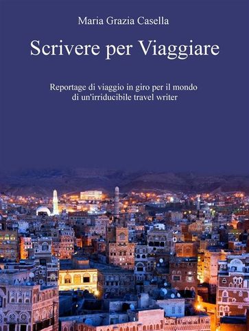 Scrivere per Viaggiare