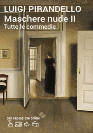 Maschere nude. Vol. 2