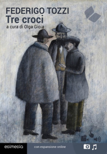 Tre croci