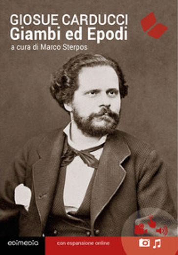 Giambi ed epodi. Con QR Code