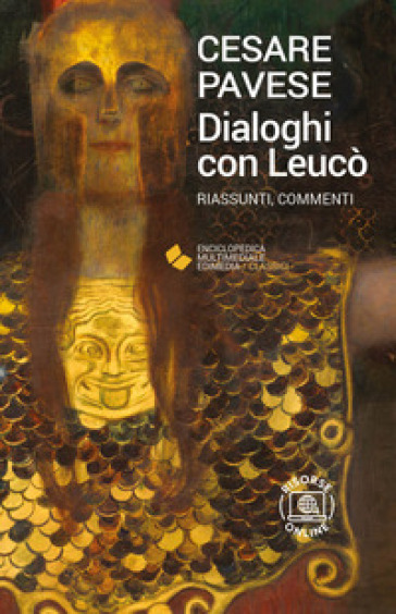 Dialoghi con Leucò. Con espansione online