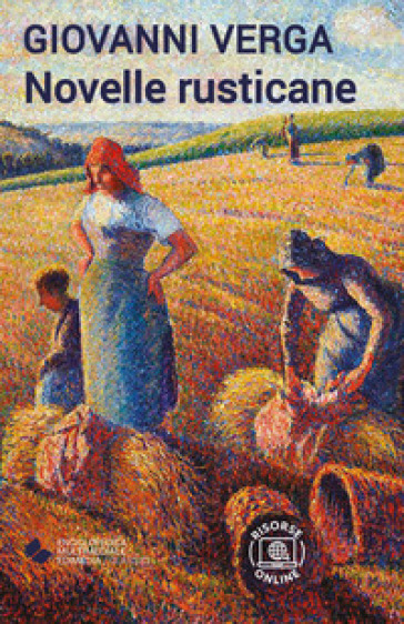 Novelle rusticane. Con espansione online