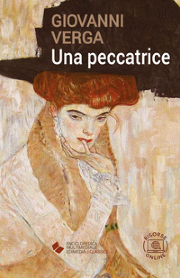 Una peccatrice. Con espansione online