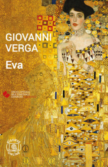 Eva. Con espansione online