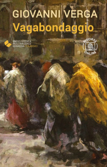 Vagabondaggio. Con espansione online