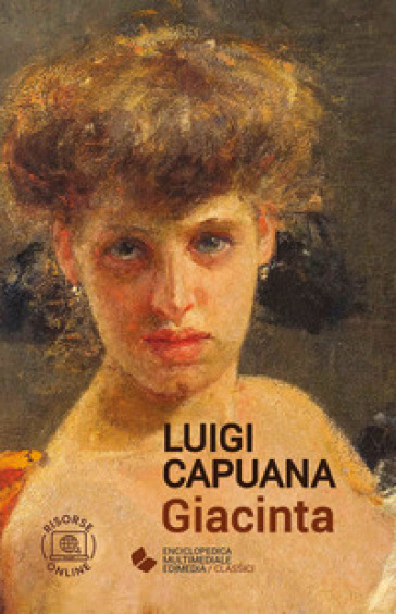 Giacinta. Con espansione online