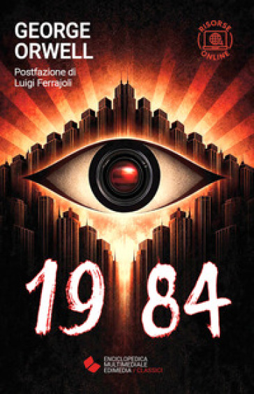 1984. Ediz. integrale. Con risorse online
