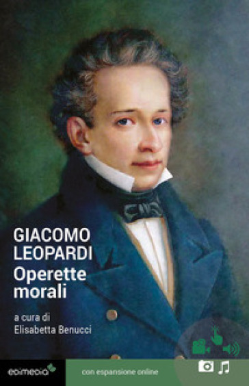 Operette morali. Con espansione online