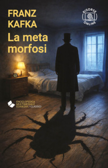La metamorfosi. Ediz. integrale. Con risorse online
