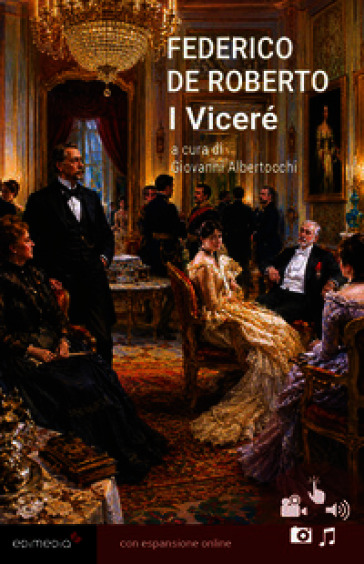 I viceré