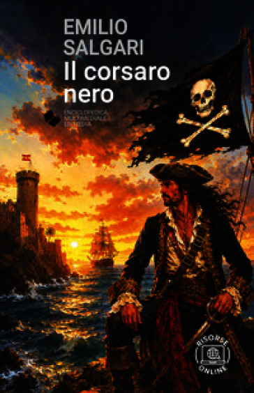 Il Corsaro Nero