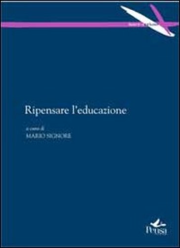 Ripensare L'educazione