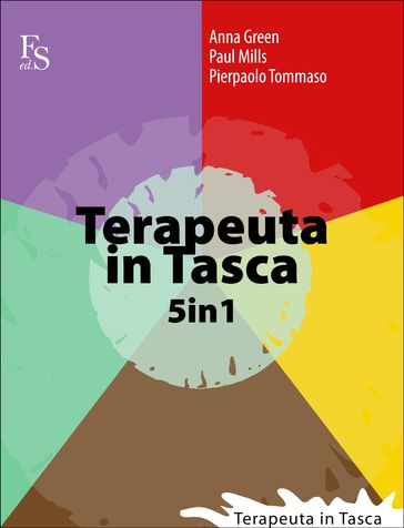 Terapeuta in Tasca. 5 in 1