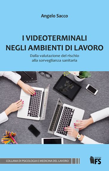I videoterminali negli ambienti di lavoro