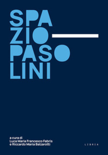 Spazio Pasolini