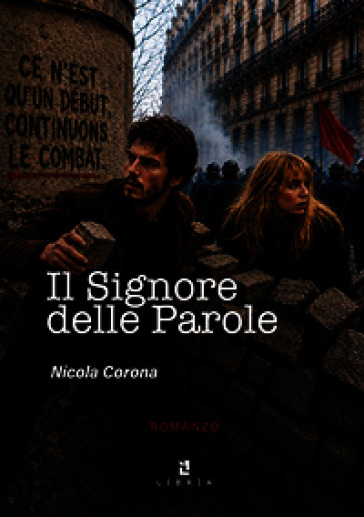 Il signore delle parole