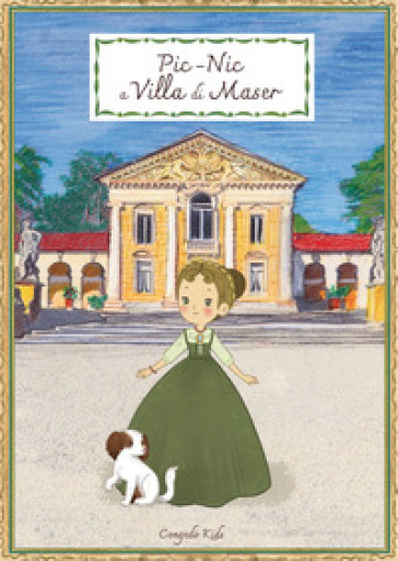Pic-nic alla villa di Maser